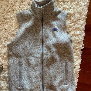 Patagonia Vest
